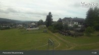 Archiv Foto Webcam Dorf Neuastenberg 10:00