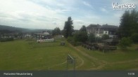 Archiv Foto Webcam Dorf Neuastenberg 12:00