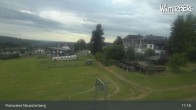 Archiv Foto Webcam Dorf Neuastenberg 16:00