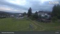 Archiv Foto Webcam Dorf Neuastenberg 20:00