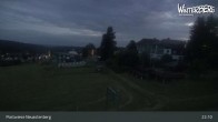 Archiv Foto Webcam Dorf Neuastenberg 02:00