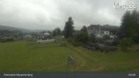 Archiv Foto Webcam Dorf Neuastenberg 08:00