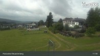 Archiv Foto Webcam Dorf Neuastenberg 10:00