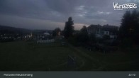 Archiv Foto Webcam Dorf Neuastenberg 02:00