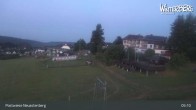 Archiv Foto Webcam Dorf Neuastenberg 04:00
