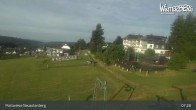 Archiv Foto Webcam Dorf Neuastenberg 06:00