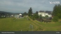 Archiv Foto Webcam Dorf Neuastenberg 07:00