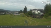 Archiv Foto Webcam Dorf Neuastenberg 08:00