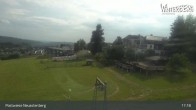 Archiv Foto Webcam Dorf Neuastenberg 16:00