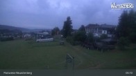 Archiv Foto Webcam Dorf Neuastenberg 04:00