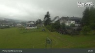 Archiv Foto Webcam Dorf Neuastenberg 07:00