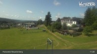 Archiv Foto Webcam Dorf Neuastenberg 10:00