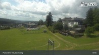 Archiv Foto Webcam Dorf Neuastenberg 12:00