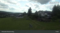 Archiv Foto Webcam Dorf Neuastenberg 14:00