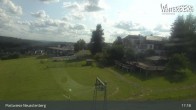 Archiv Foto Webcam Dorf Neuastenberg 16:00