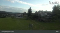 Archiv Foto Webcam Dorf Neuastenberg 18:00