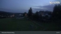 Archiv Foto Webcam Dorf Neuastenberg 02:00