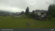Archiv Foto Webcam Dorf Neuastenberg 08:00