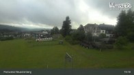 Archiv Foto Webcam Dorf Neuastenberg 18:00