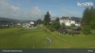 Archiv Foto Webcam Dorf Neuastenberg 08:00