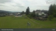 Archiv Foto Webcam Dorf Neuastenberg 10:00