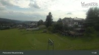 Archiv Foto Webcam Dorf Neuastenberg 16:00