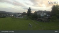 Archiv Foto Webcam Dorf Neuastenberg 15:00