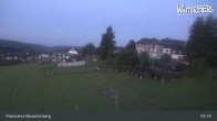 Archived image Webcam Neuastenberg Village and Slopes 04:00