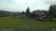 Archived image Webcam Neuastenberg Village and Slopes 14:00