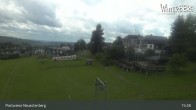 Archiv Foto Webcam Dorf Neuastenberg 14:00
