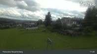 Archiv Foto Webcam Dorf Neuastenberg 16:00