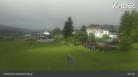 Archiv Foto Webcam Dorf Neuastenberg 08:00