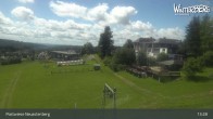 Archiv Foto Webcam Dorf Neuastenberg 12:00