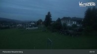 Archiv Foto Webcam Dorf Neuastenberg 04:00