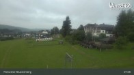 Archiv Foto Webcam Dorf Neuastenberg 07:00