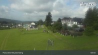 Archiv Foto Webcam Dorf Neuastenberg 08:00