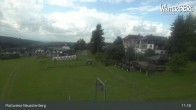 Archiv Foto Webcam Dorf Neuastenberg 10:00
