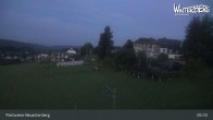 Archiv Foto Webcam Dorf Neuastenberg 04:00