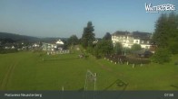Archiv Foto Webcam Dorf Neuastenberg 07:00