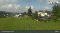 Archiv Foto Webcam Dorf Neuastenberg 08:00