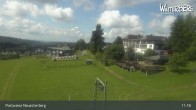 Archiv Foto Webcam Dorf Neuastenberg 10:00