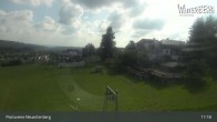 Archiv Foto Webcam Dorf Neuastenberg 16:00