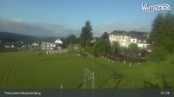 Archiv Foto Webcam Dorf Neuastenberg 06:00