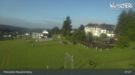 Archiv Foto Webcam Dorf Neuastenberg 07:00