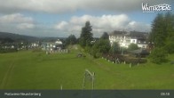 Archiv Foto Webcam Dorf Neuastenberg 08:00