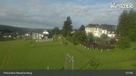 Archiv Foto Webcam Dorf Neuastenberg 07:00