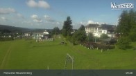 Archiv Foto Webcam Dorf Neuastenberg 08:00