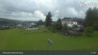 Archiv Foto Webcam Dorf Neuastenberg 10:00