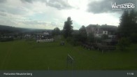 Archiv Foto Webcam Dorf Neuastenberg 16:00