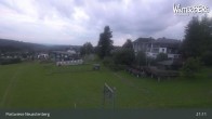 Archiv Foto Webcam Dorf Neuastenberg 20:00